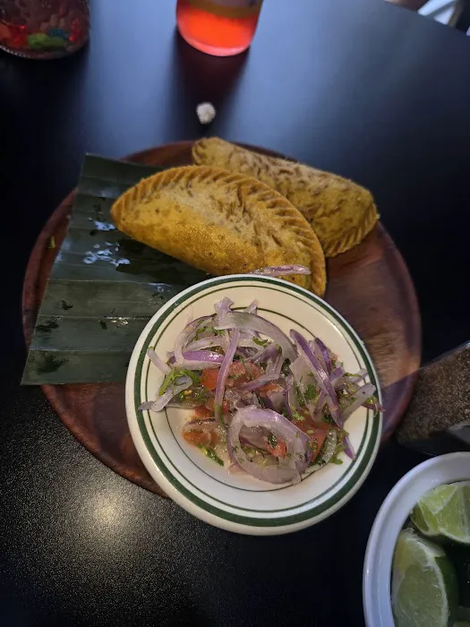 La Guayaca Restaurant & Bar Picture 1