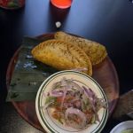 La Guayaca Restaurant & Bar