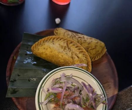 La Guayaca Restaurant & Bar