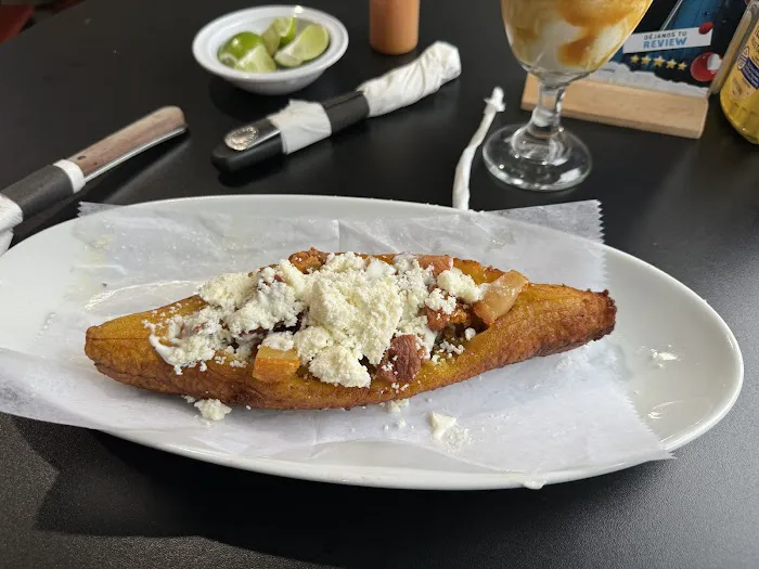 La Guayaca Restaurant & Bar Picture 7