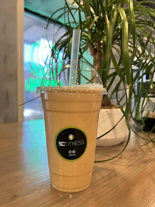 Sc Fitness Picture 7