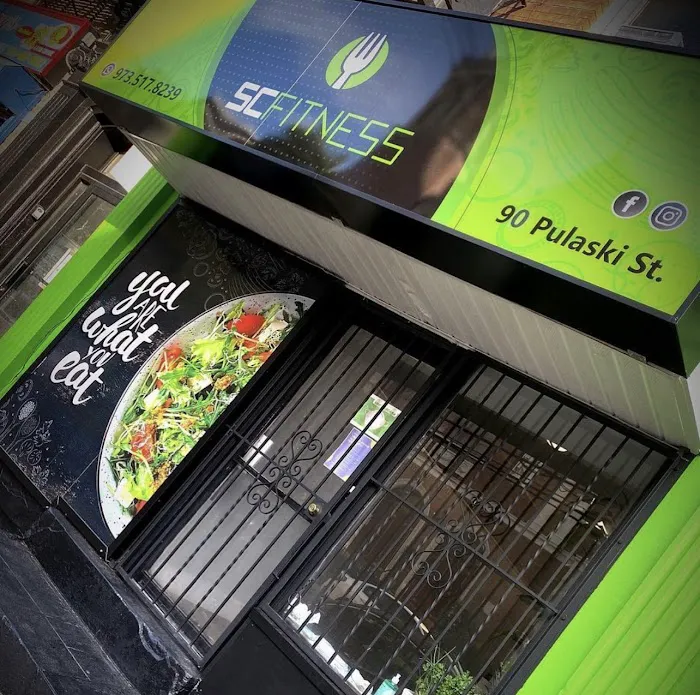 Sc Fitness Picture 3