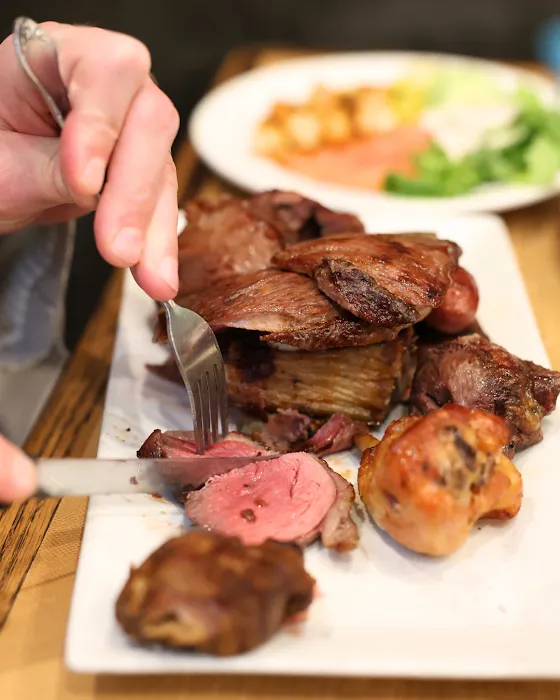 Brasilia Grill Picture 9