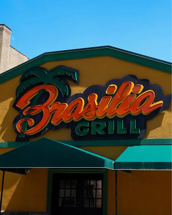 Brasilia Grill Picture 5