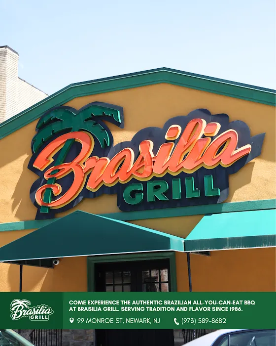 Brasilia Grill Picture 8