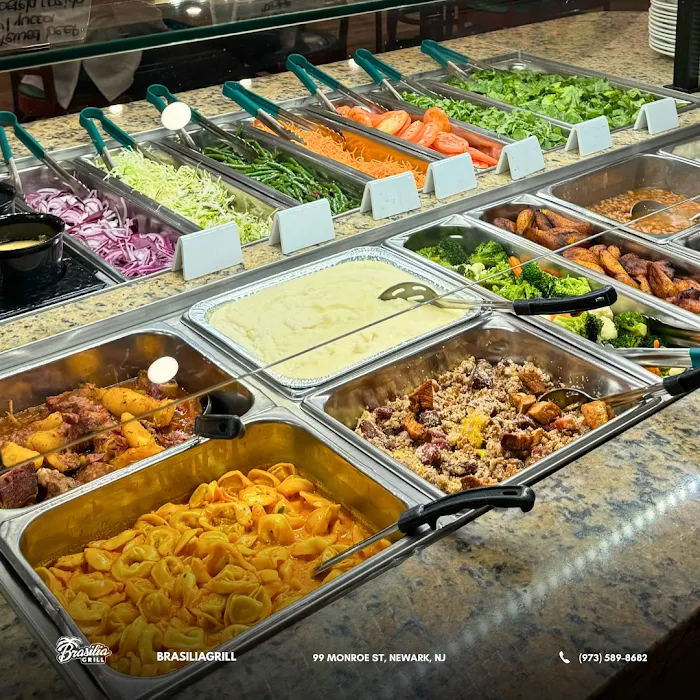 Brasilia Grill Picture 10