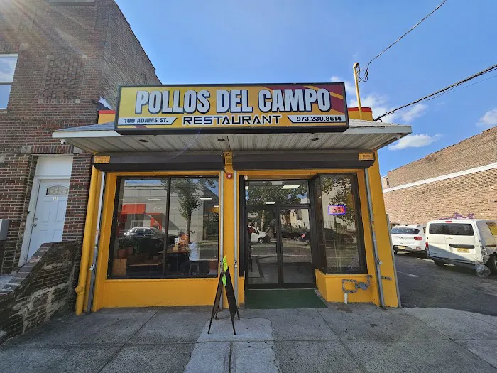 Pollos del Campo Picture 3