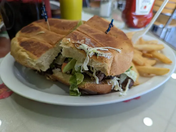 Taqueria Morelos Picture 1