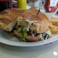 Taqueria Morelos ico