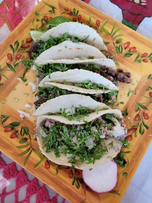 Taqueria Morelos Picture 3