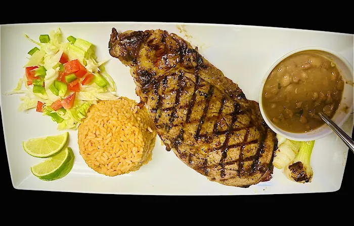 Taqueria Morelos Picture 4