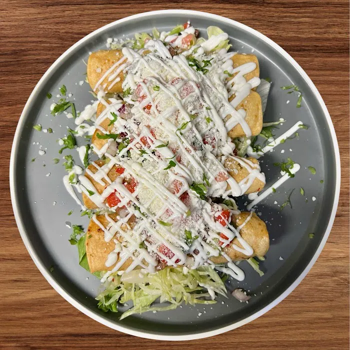 Taqueria Morelos Picture 6