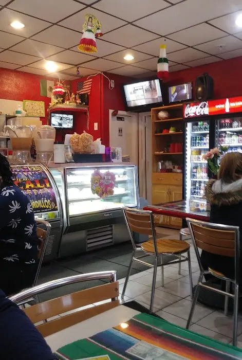 Taqueria Morelos Picture 8