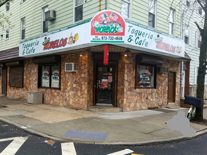 Taqueria Morelos Picture 5