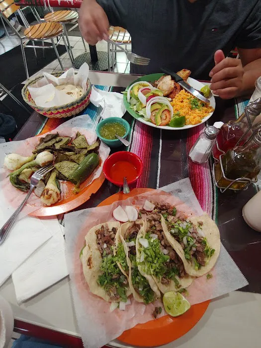 Taqueria Morelos Picture 2