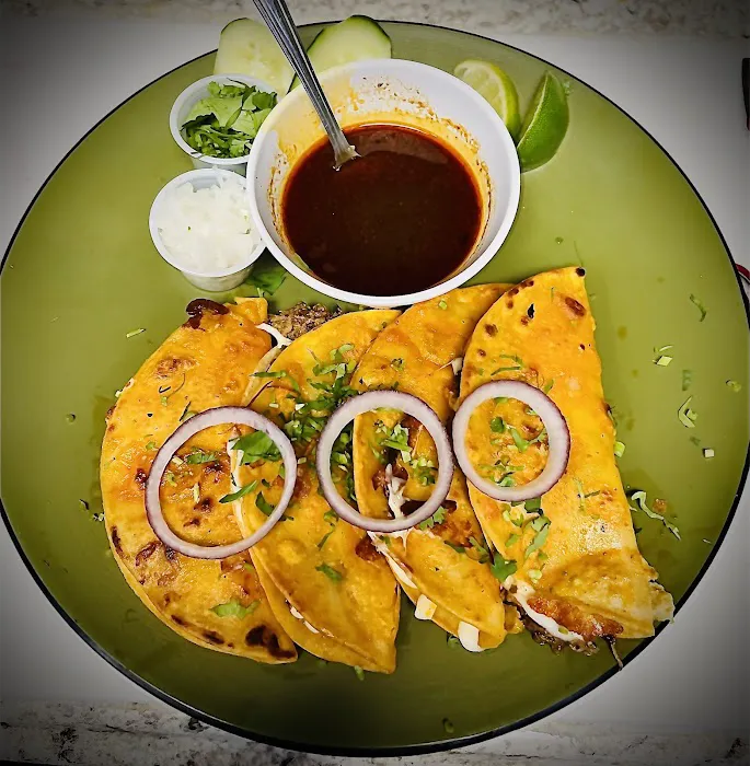 Taqueria Morelos Picture 9