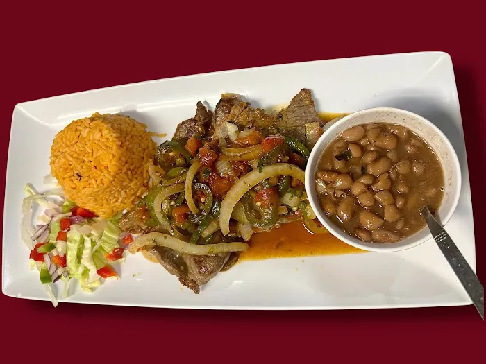 Taqueria Morelos Picture 10