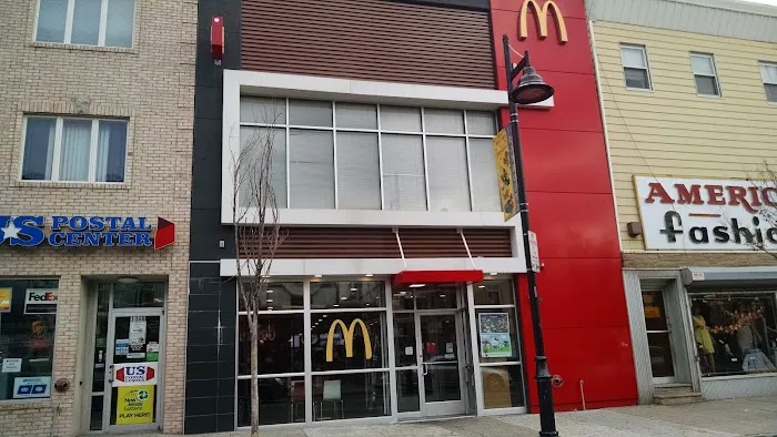 McDonald's Picture 2