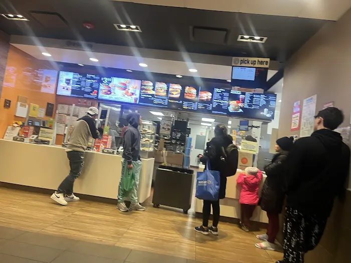 McDonald's Picture 1