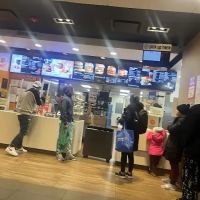 McDonald's ico