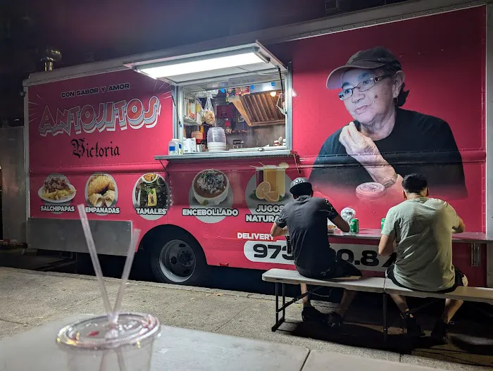 Antojitos Victoria Picture 1