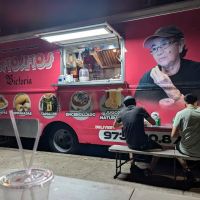 Antojitos Victoria ico