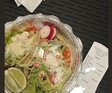 Las Maravillas De Mexico