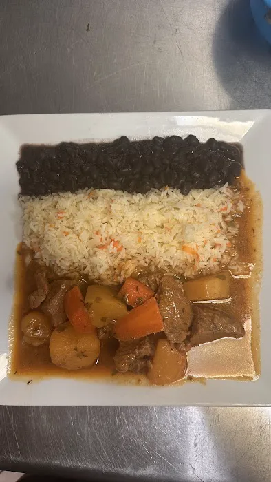 Café restaurant Lemus Picture 3