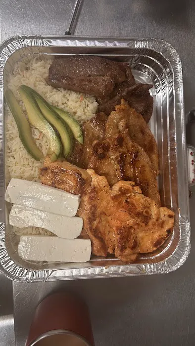 Café restaurant Lemus Picture 9