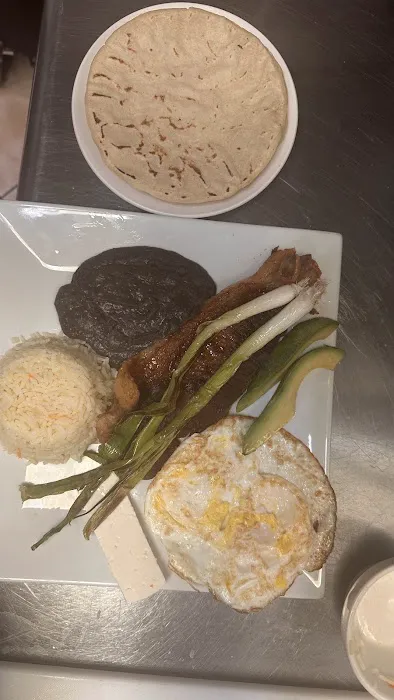 Café restaurant Lemus Picture 2