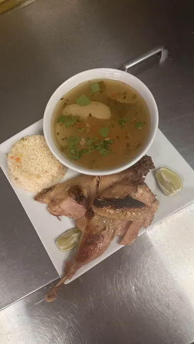 Café restaurant Lemus Picture 8