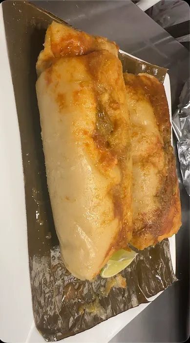 Café restaurant Lemus Picture 1