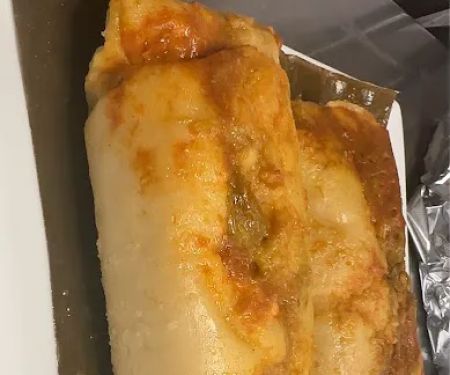 Café restaurant Lemus