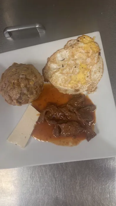 Café restaurant Lemus Picture 4