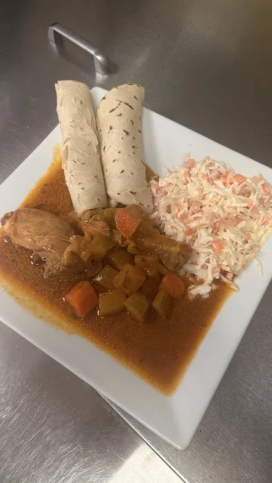 Café restaurant Lemus Picture 7