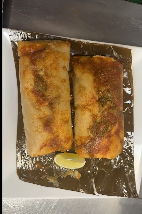 Café restaurant Lemus Picture 6