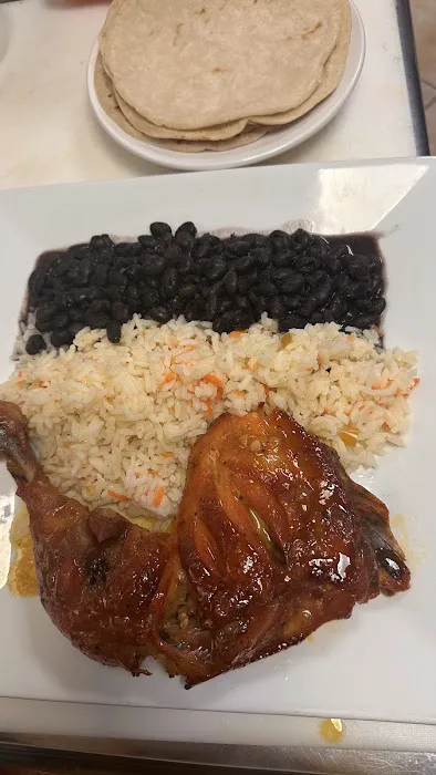 Café restaurant Lemus Picture 5