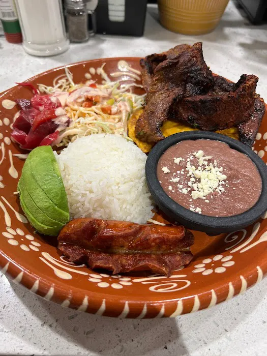 Baleadas Supreme Café Picture 2