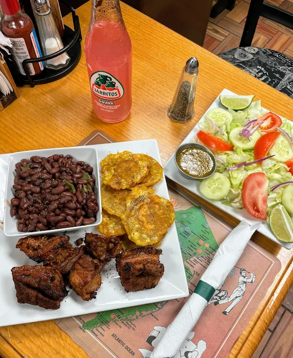 Baleadas Supreme Café Picture 1