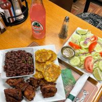 Baleadas Supreme Café ico