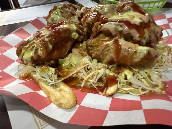 Baleadas Supreme Café Picture 10