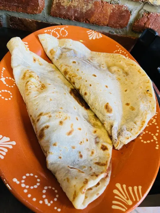 Baleadas Supreme Café Picture 6