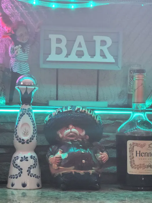 San Diablo Lounge Picture 7