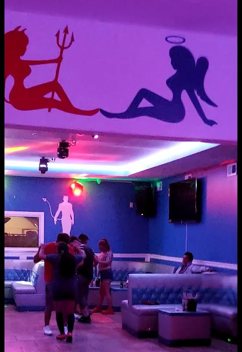 San Diablo Lounge Picture 8