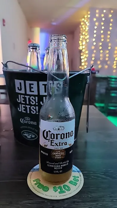 San Diablo Lounge Picture 1