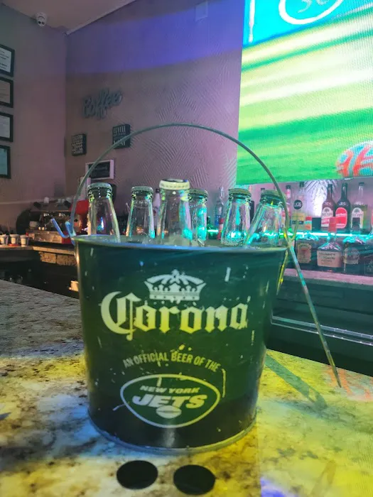 San Diablo Lounge Picture 5