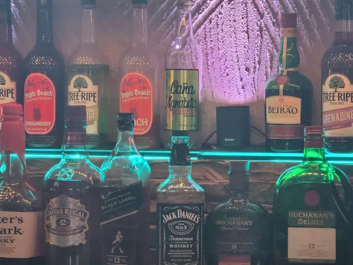 San Diablo Lounge Picture 4