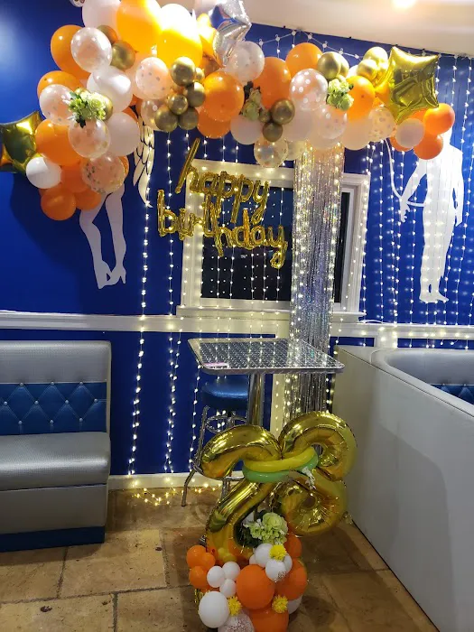 San Diablo Lounge Picture 10