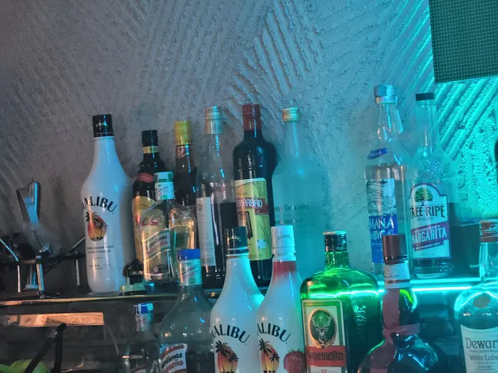 San Diablo Lounge Picture 6