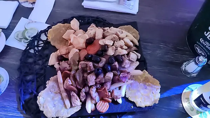 San Diablo Lounge Picture 2